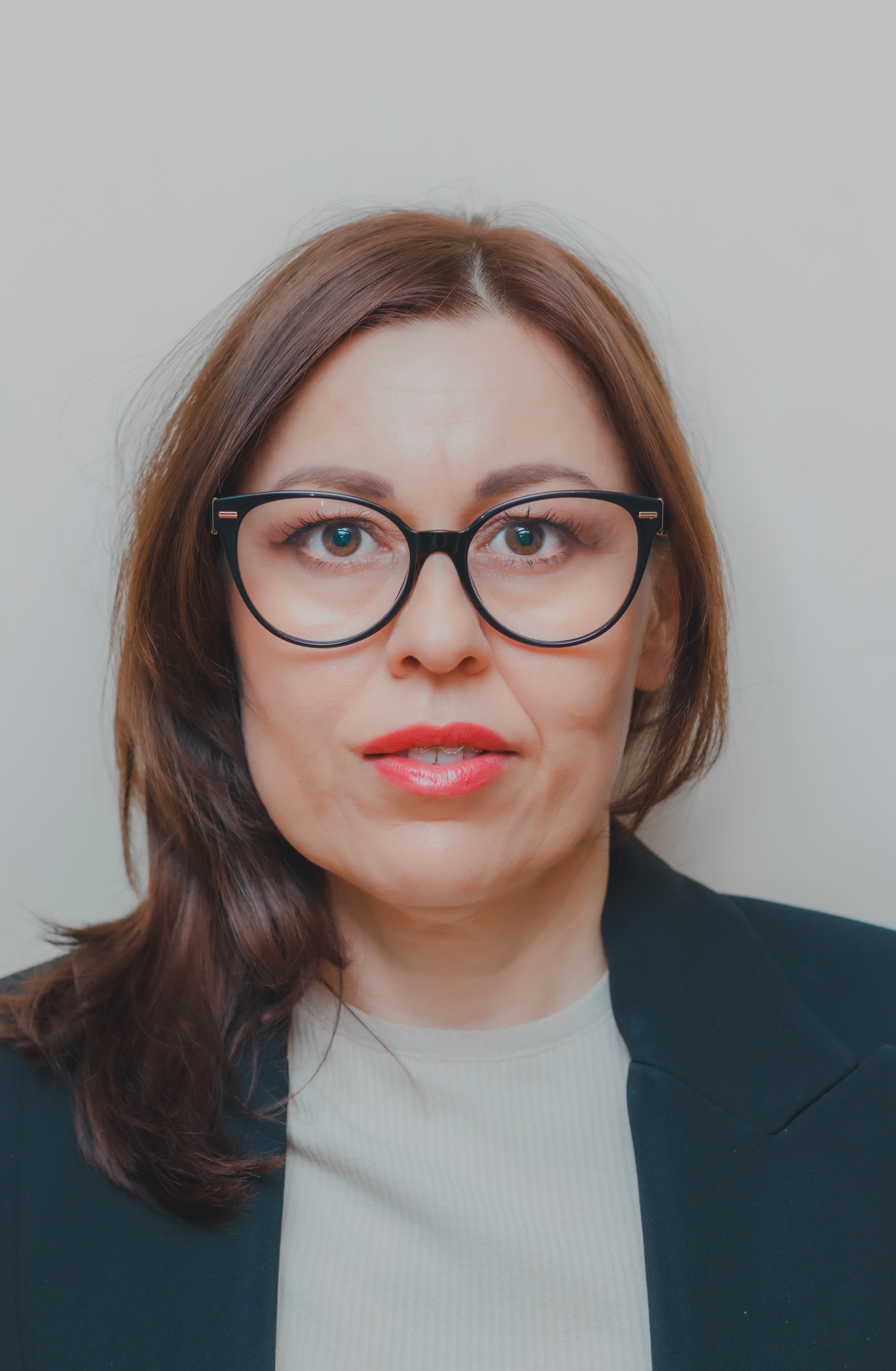 Izabela Olender